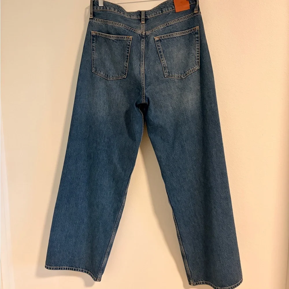 Anine Bing Manon Jeans - Picture 4 of 6